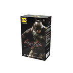 Superhero Action Figure - Moveable Display