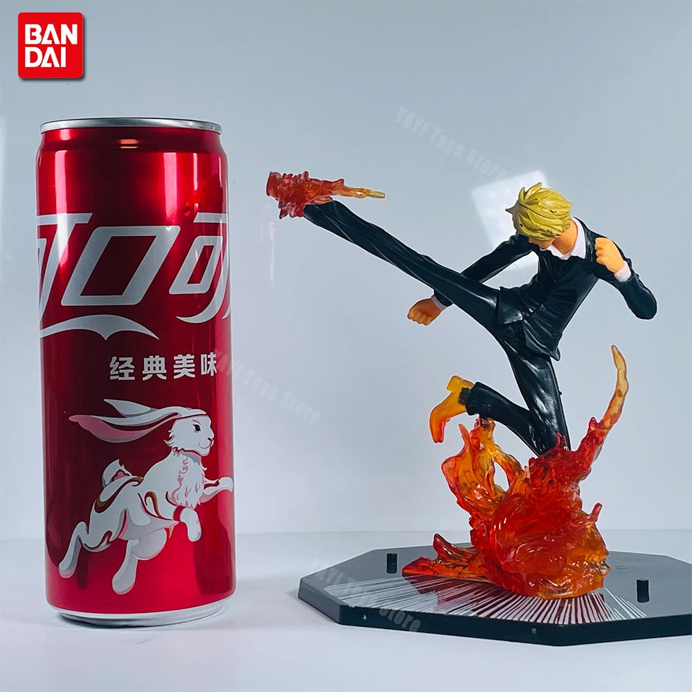Anime Figure Set