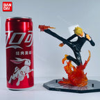 Anime Figure Set