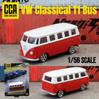 Diecast Car Model 1:64 Scale Metal Collectible Toy
