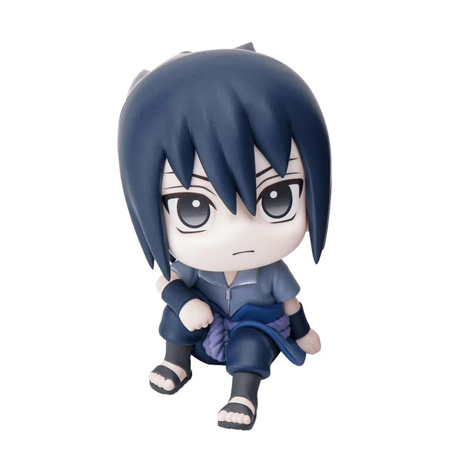 Anime Action Figure – 9cm PVC Collectible Model Toy