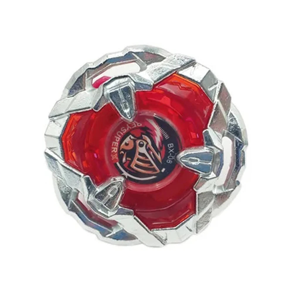 Battle Spinning Top Metal Gyro Toy for Kids Ages 6–12