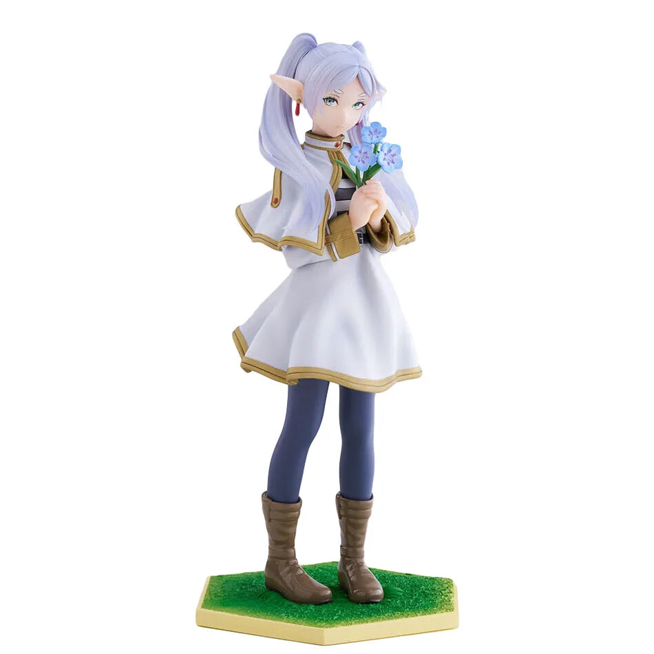 Anime Girl Figure – 14.5cm PVC Noodle Stopper Collectible