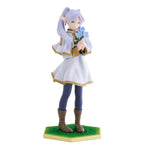 Anime Girl Figure – 14.5cm PVC Noodle Stopper Collectible