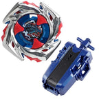 Metal Spinning Top – Mini Battle Gyroscope Toy
