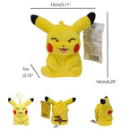 Character Plush Pillow – Cute Soft Stuffed Toy
