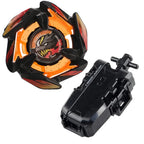 Metal Spinning Top – Mini Battle Gyroscope Toy