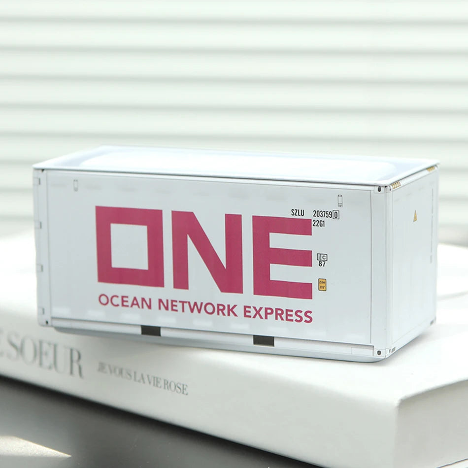 Mini Storage Box – Iron Desktop Container for Small Items