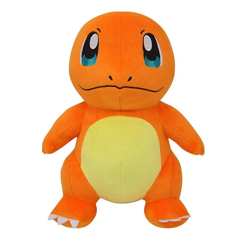 Cute Character Plush Toy – Soft Stuffed Animal Doll