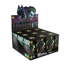 Superhero Action Figure - Moveable Display