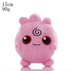 Halloween Plush Toy – 24cm Soft Stuffed Character