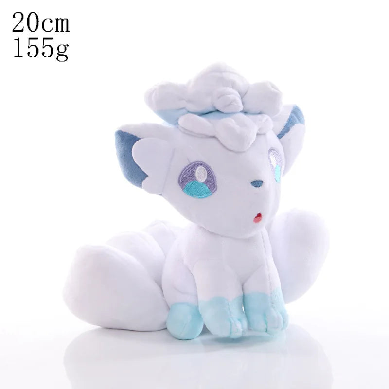 Cute Plush Toy – 20cm Character Stuffed Doll