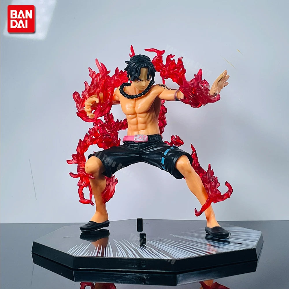 Anime Figure Set