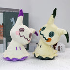 Cute Character Plush Toy – Soft Stuffed Animal