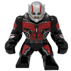 Mini Building Block Figures – Collectible Model