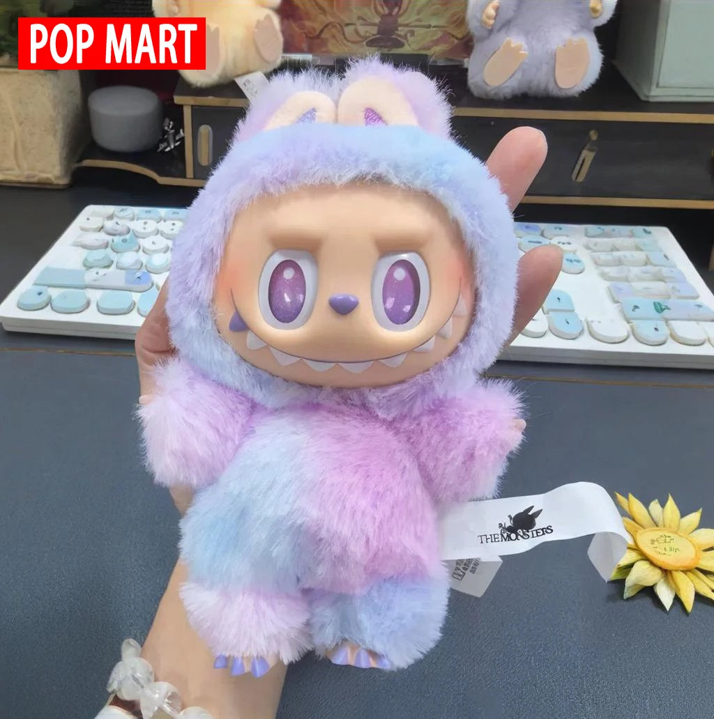 Mystery Box Doll – PVC Collectible Surprise Figure