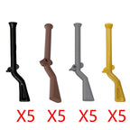 Medieval Building Blocks Set – Castle Knight Model Kit