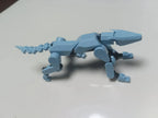 Action Figure – 14CM Movable Robot