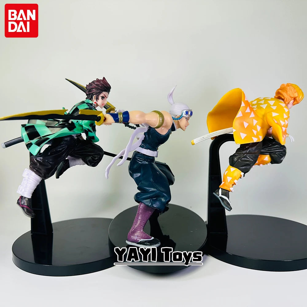 Anime Action Figure – PVC Character Collectible Model