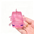 Axolotl Squishy Toy – Slow Rising Sensory Fidget Squeeze Toy