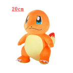 Halloween Plush Toy – 24cm Soft Stuffed Character