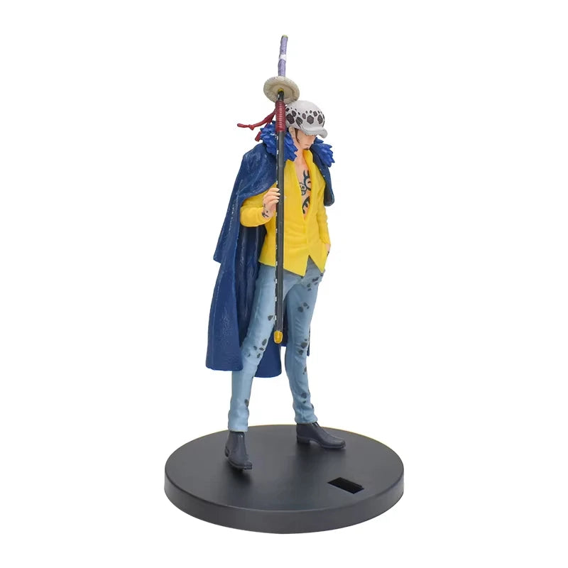 Anime Figure – 18CM PVC Collectible