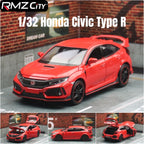 1:32 Diecast Toy Car – Pull Back Model with Sound & Light