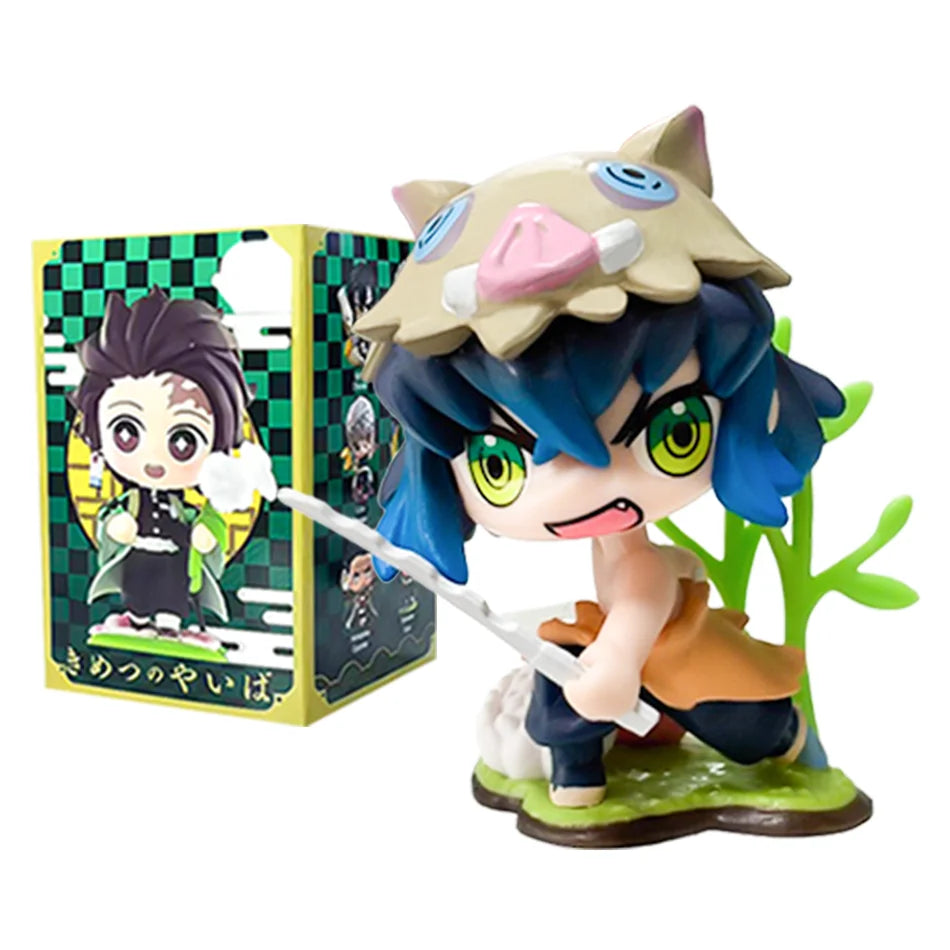 Anime Blind Box Figure