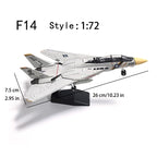 Fighter Aircraft Building Blocks
