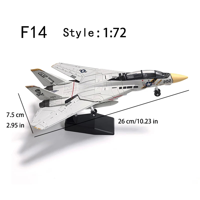 Fighter Aircraft Building Blocks