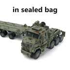 Vehicle Building Blocks Set – Creative Model Construction Kit