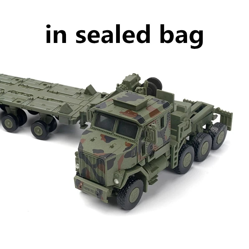 Vehicle Building Blocks Set – Creative Model Construction Kit