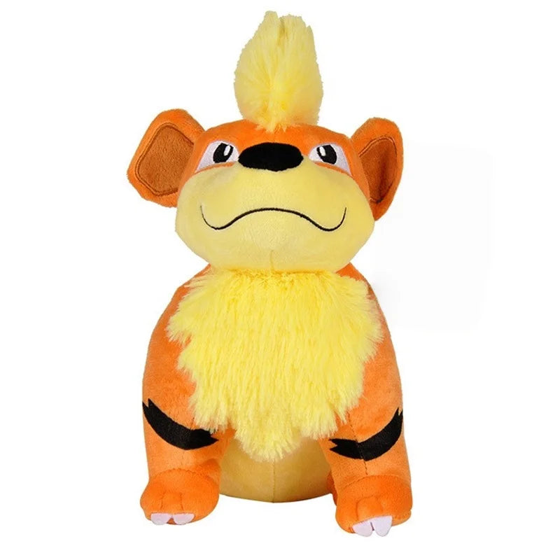 Cute Character Plush Toy – Soft Stuffed Animal Doll