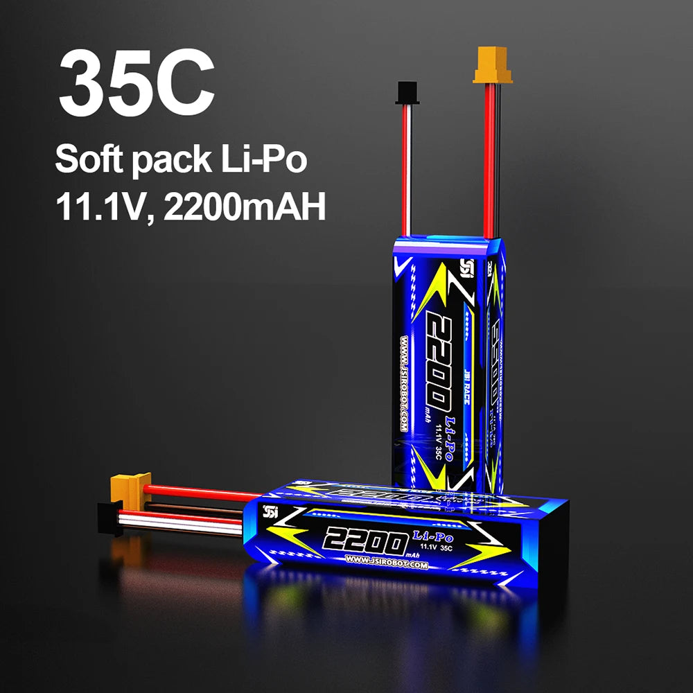 High Speed RC Car 1:14 4WD Brushless Off Road Racing Truck