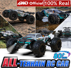 4WD RC Car – High Speed Off Road Buggy Truck for Racing