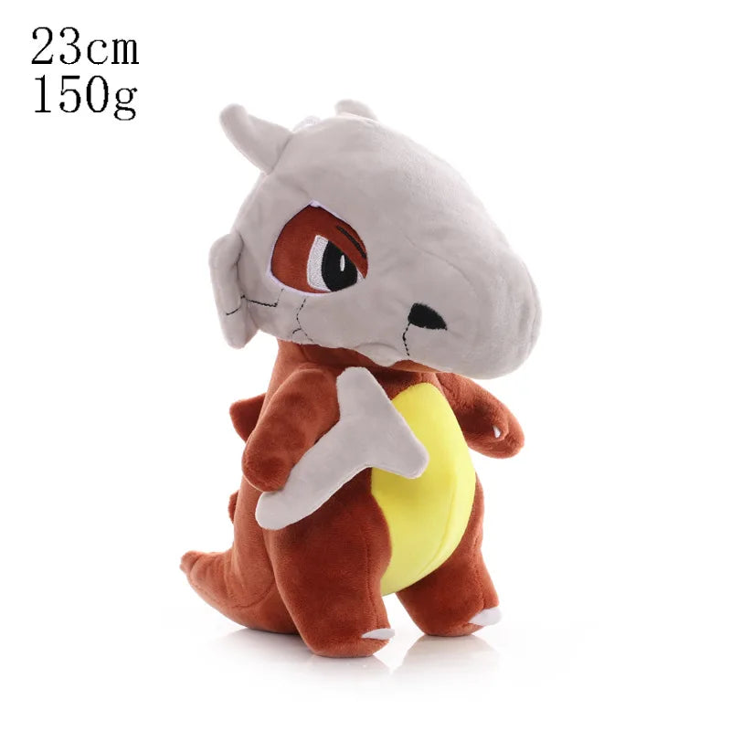 Cute Plush Toy – 20cm Character Stuffed Doll