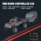 RC Mini Car –  Remote Control Car