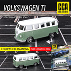 Diecast Car – 1:64 Alloy Model