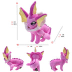 Plush Stuffed Toy – Soft Collectible Character Plush