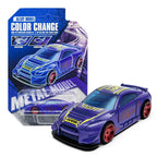 1:30 Diecast Bus – Alloy Double Decker Model