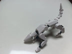 Action Figure – 14CM Movable Robot