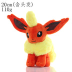 Cute Plush Toy – 20cm Character Stuffed Doll
