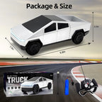 RC Off-Road Car 4WD All-Terrain Remote Control Climbing Toy