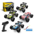 RC Monster Truck – High-Speed  Car