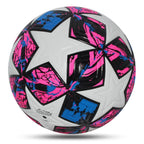 Soccer Ball Size 5 PU Match & Training Football