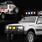 1:24 Diecast Car – Metal Miniature Model for Collectors