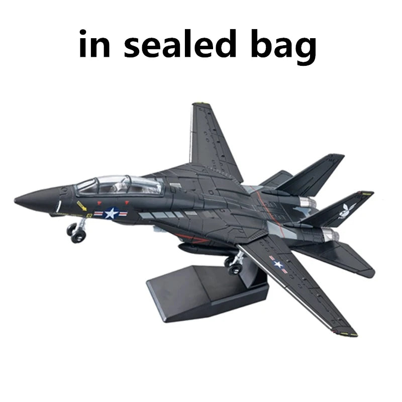 Fighter Aircraft Building Blocks