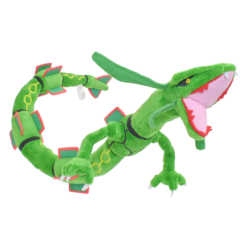 Dragon Plush Toy – 30 Inch Soft Green Stuffed Animal