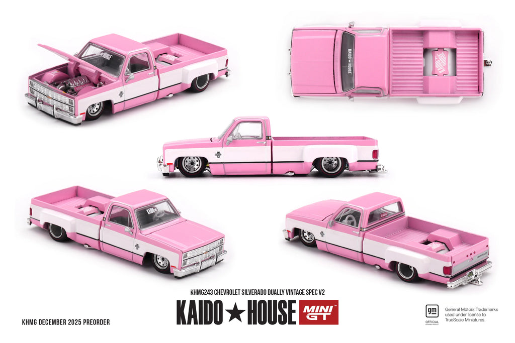 1:64 Diecast Model Car – JDM Racing Alloy Collectible