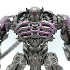 Robot Action Figure – 1/12 Scale Transforming Mechanical Model